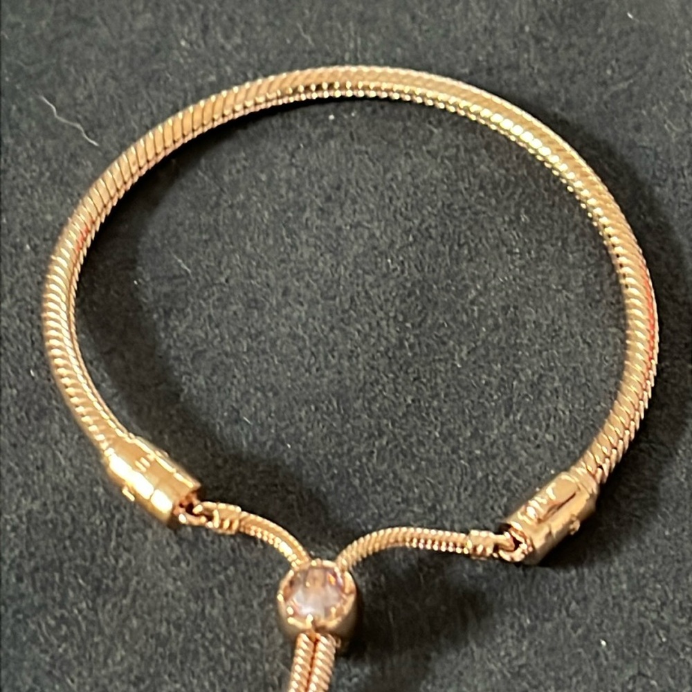 Pandora Bracelet